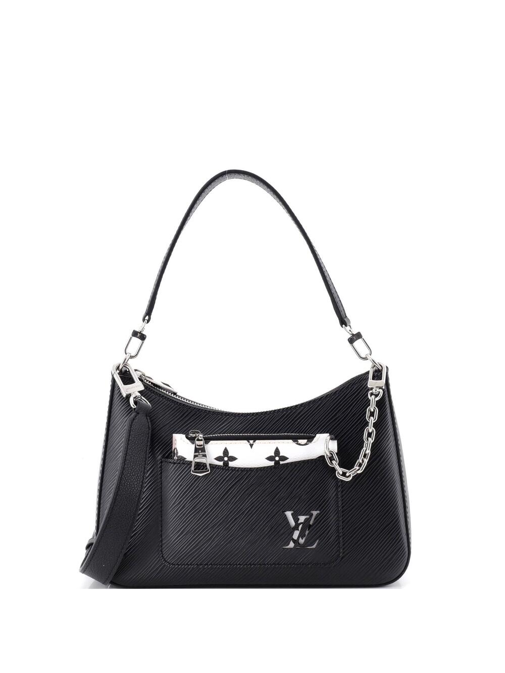 Louis Vuitton Marelle Handbag Epi #267697L24B